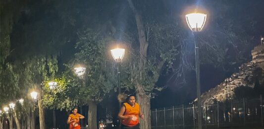 CORRÍAS Y SEPÚLVEDA GANARON EN LA NOCHE REGINENSE