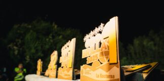 EN FERNÁNDEZ ORO, BRILLARON LOS ALLENSES