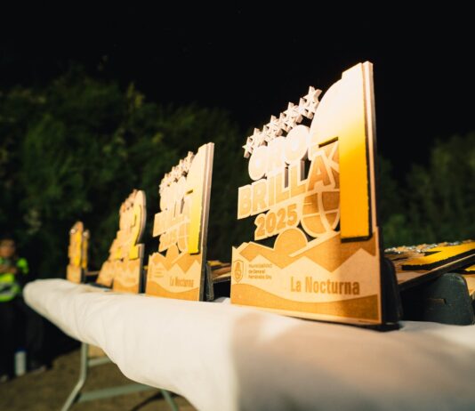 EN FERNÁNDEZ ORO, BRILLARON LOS ALLENSES