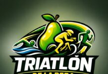 Triatlón de la Pera: fecha confirmada para la edición 2026