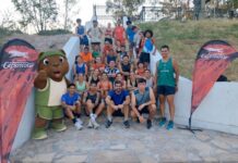 Corrida de Cipolletti: atletas ansiosos por la reapertura de inscripciones