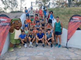 Corrida de Cipolletti: atletas ansiosos por la reapertura de inscripciones