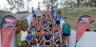 Corrida de Cipolletti: atletas ansiosos por la reapertura de inscripciones