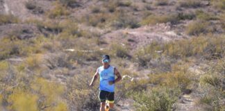 En Roca, a Morales no hay quien le gane