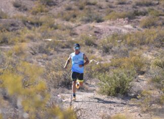 En Roca, a Morales no hay quien le gane