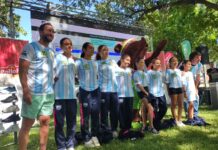 Furor por las inscripciones de la Corrida de Cipolletti